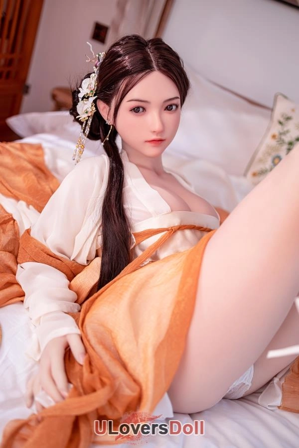 China Girl Real Sex Doll