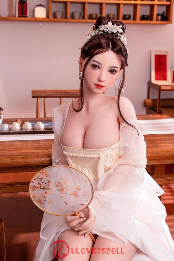 Big Breast 163cm Love Dolls
