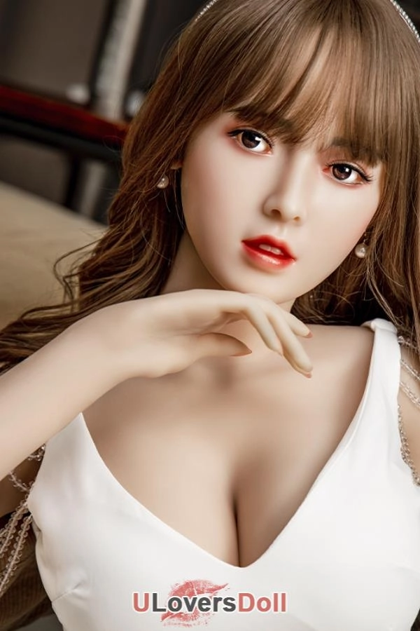 Chinese Girl Love Doll for Men