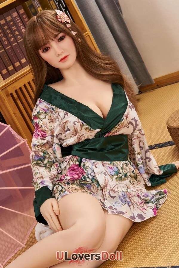 Big Boobs 163cm Sex Doll