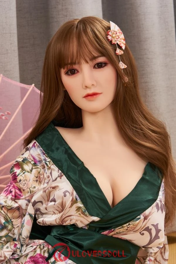 163cm F Cup YouQ Sex Doll