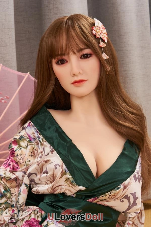 163cm F Cup YouQ Sex Doll