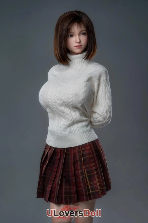 Girl Real Dolls