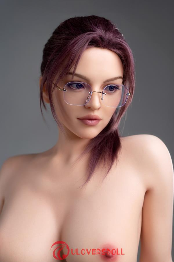Real Silicone Sex Doll for Sale