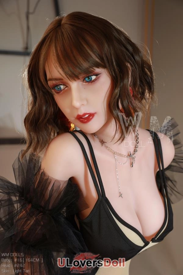 Medium Breast 164cm Real Doll