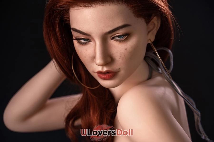 USA Perfect Doll