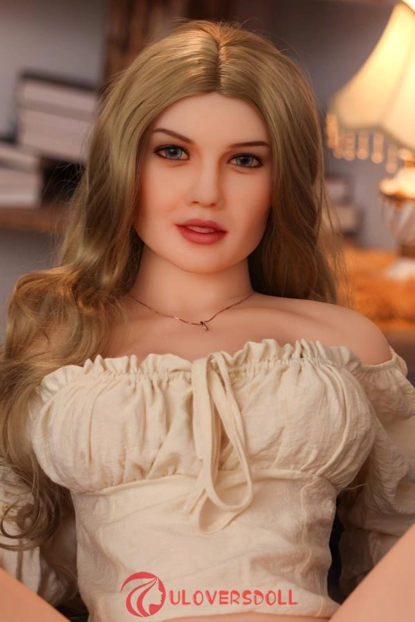 G Cup Sex Doll