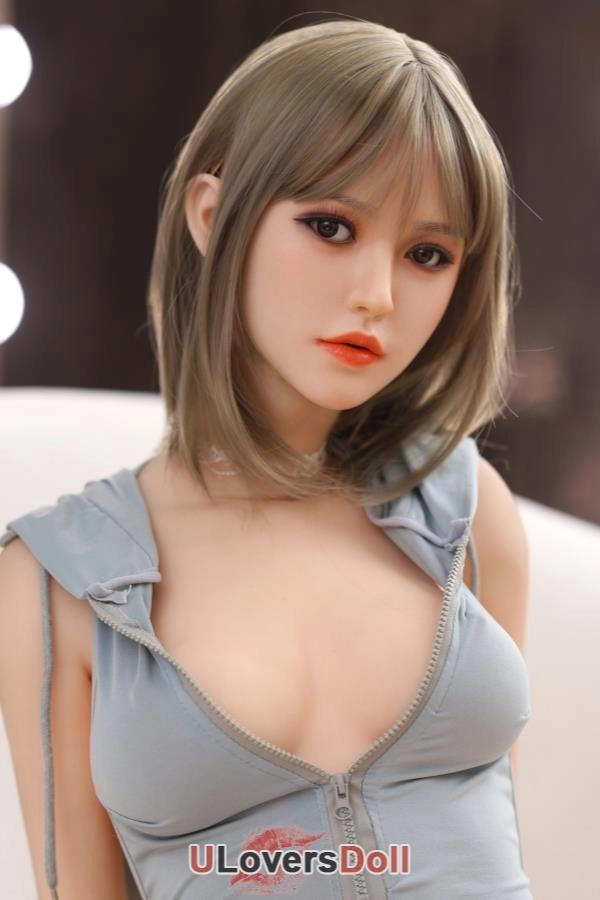 Lifelike European Sex Doll