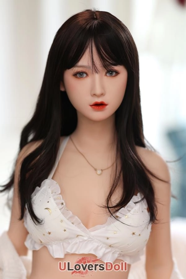 E-cup Japanese Sex Doll