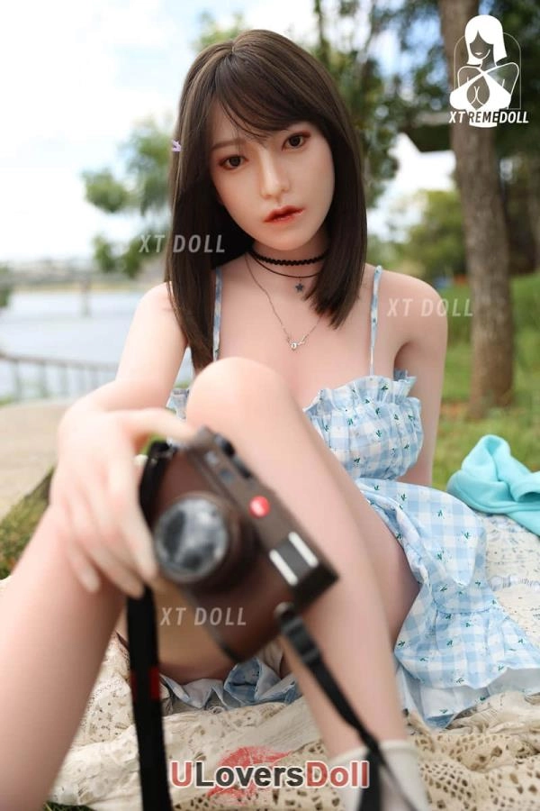 Asian Silicone Sex Dolls