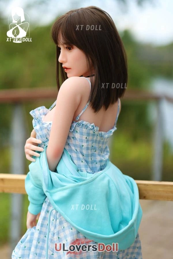 Medium Breast 150cm (4ft11) Love Dolls