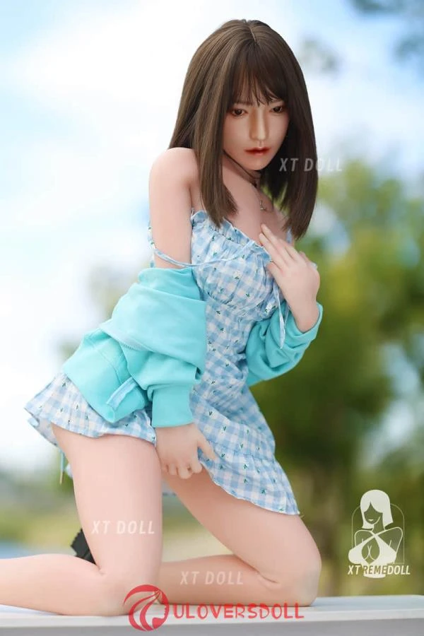 Asian Adult Female Sex Doll for Men