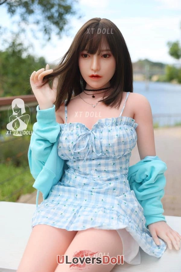 150cm/4ft11 Medium Breast XT Real Dolls