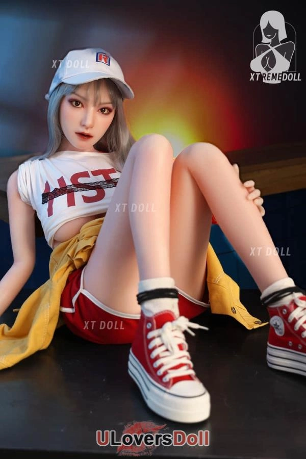 Big Boobs 155cm (5ft1) Real Doll