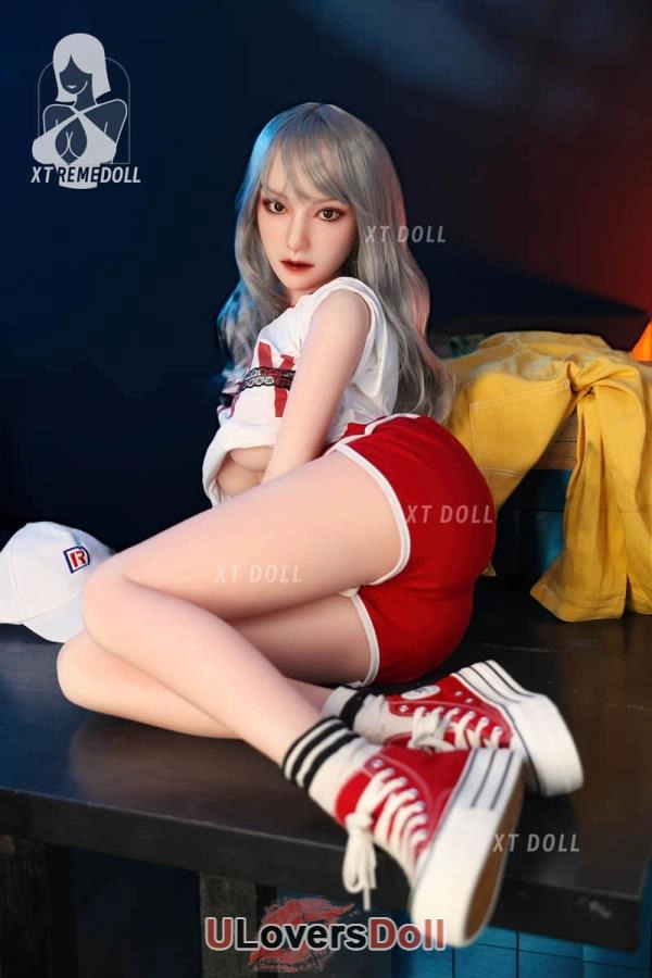 American E-cup Sexdoll