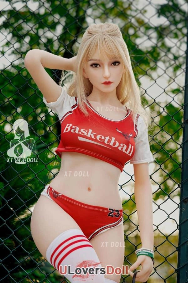 Medium Tits 157cm (5ft2) Sexdolls