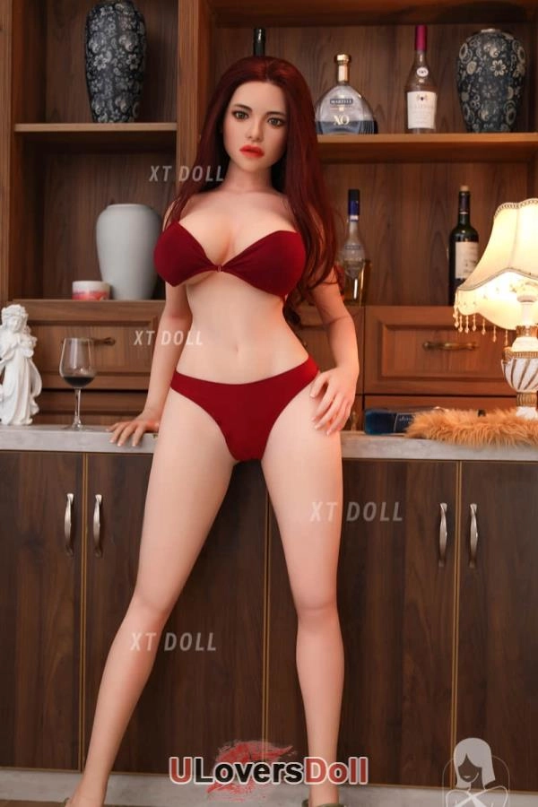 American F-cup Sex Doll