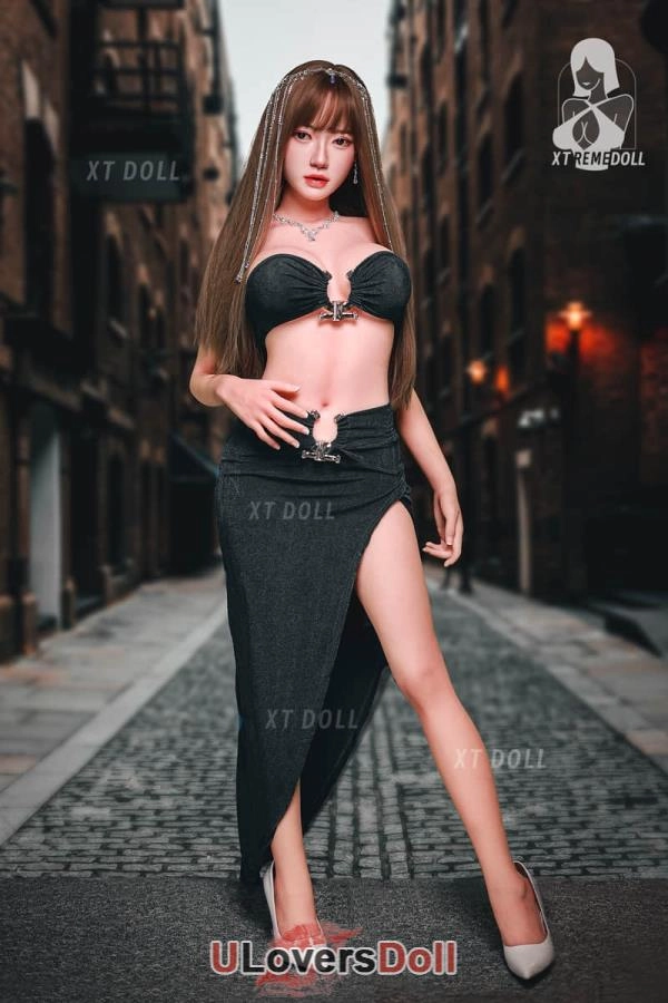 F Cup Big Boob Sex Doll