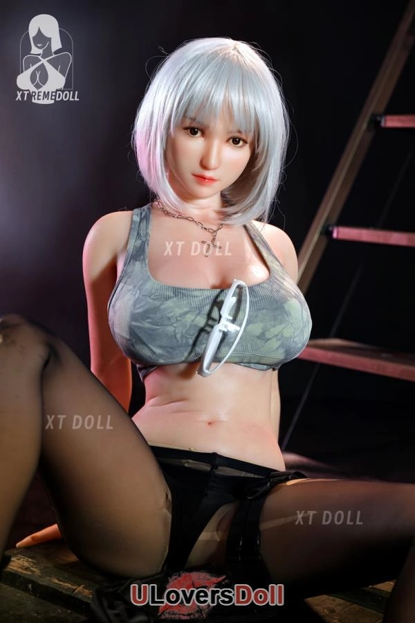 USA Silicone Love Dolls