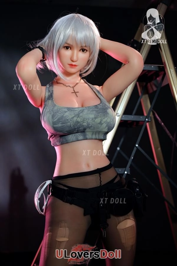 Lifelike Love Dolls