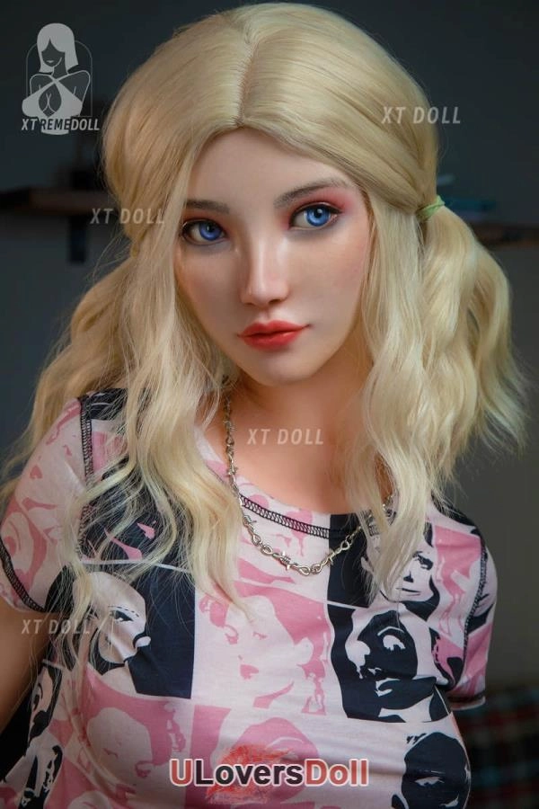 sex doll Barbie