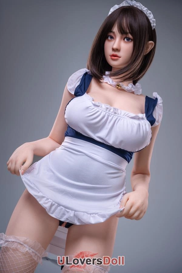 COS Big Boob Love Doll