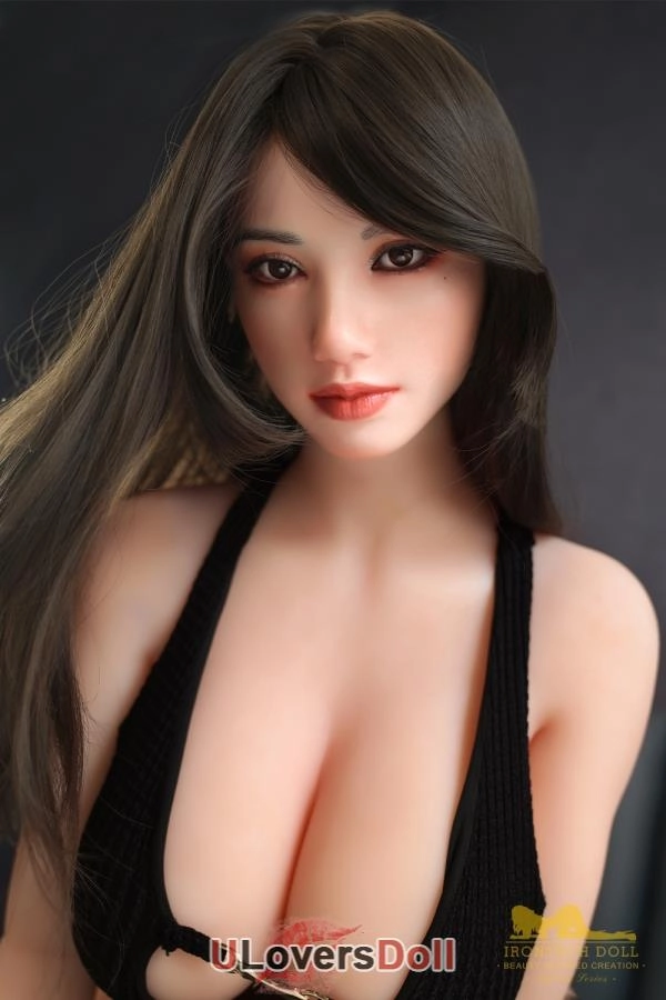 American E-cup Sex dolls