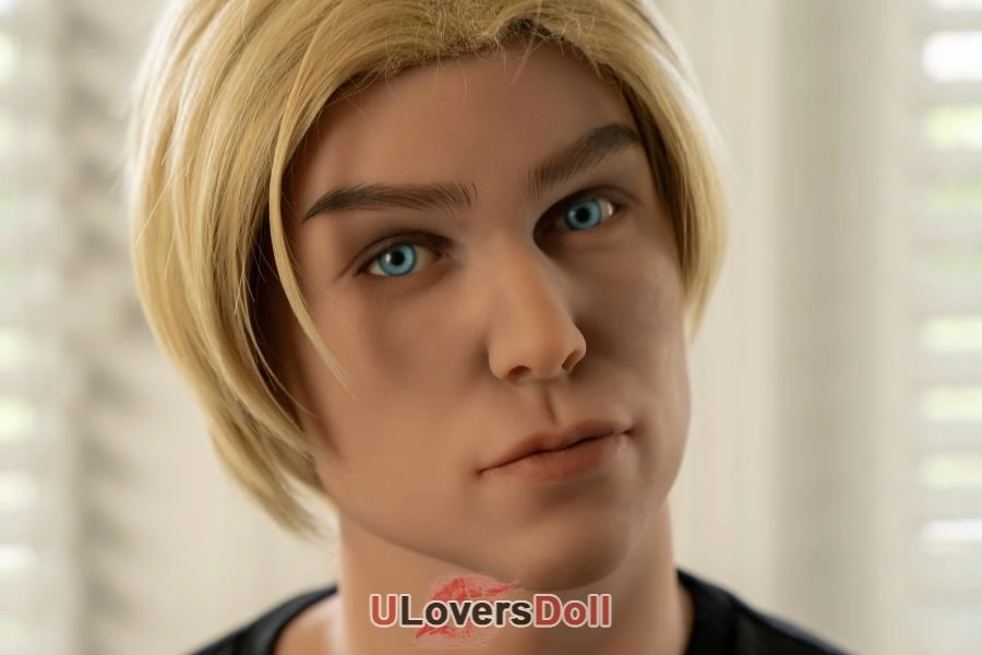 USA Most Realistic Love Dolls