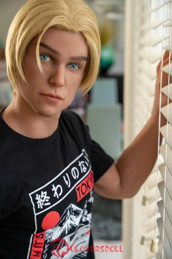 Most Realistic Real Sex Doll