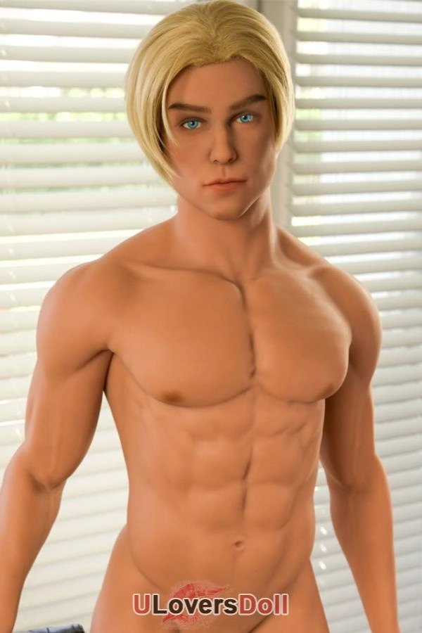 Most Realistic Male Sex Doll