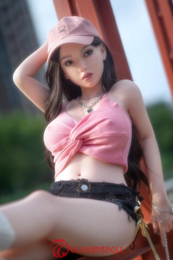 American High End Sexy Doll