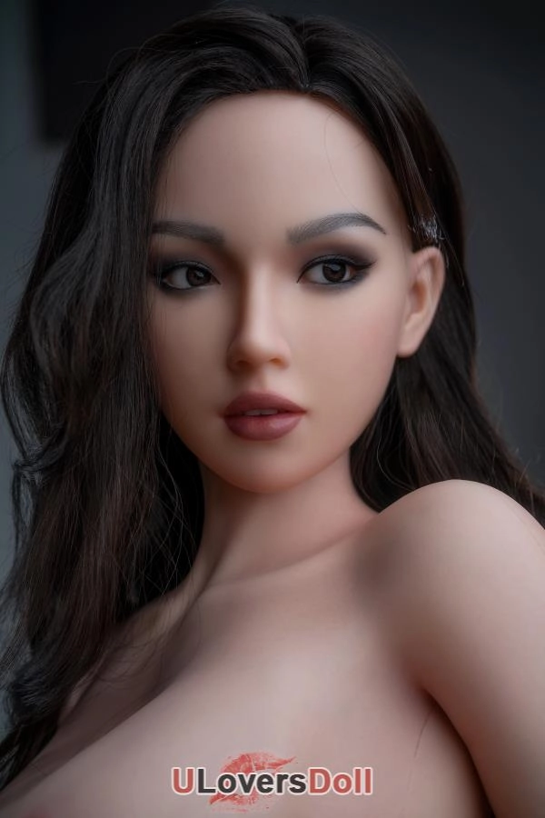 American Silicone Real Doll