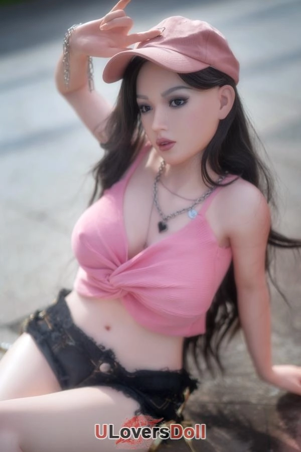 Medium Breast 155cm/5ft1 Sexy Doll