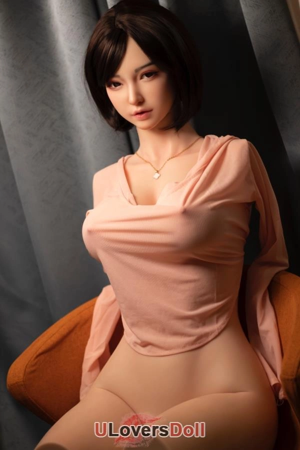 DL Silicone Real Dolls