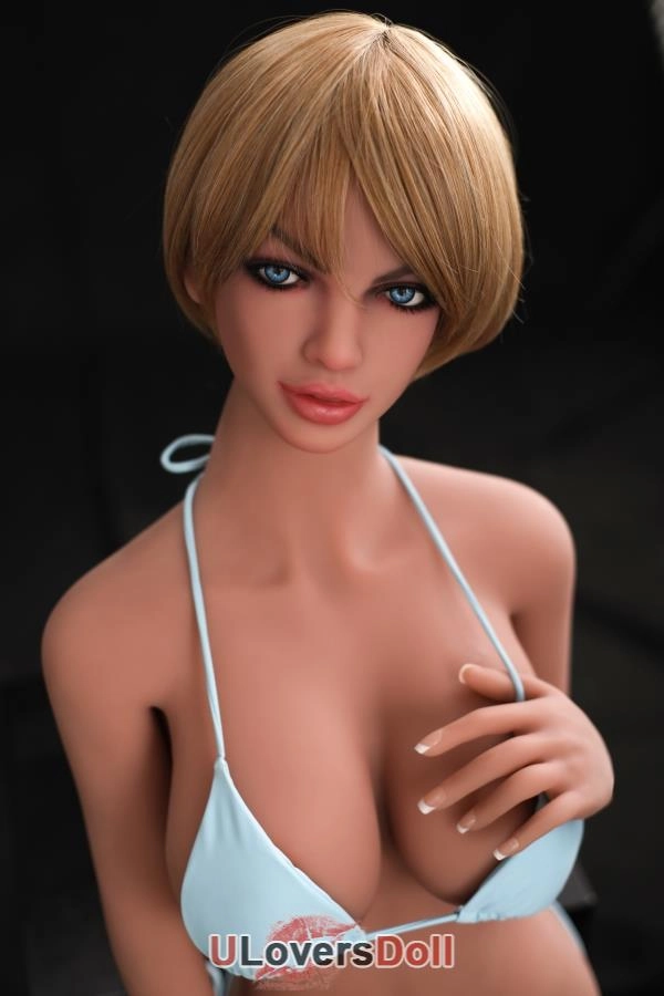 sex doll Marlowe