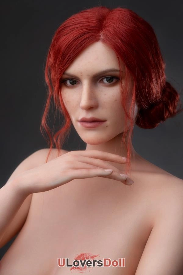 The Witcher 3 Mage Sex Dolls