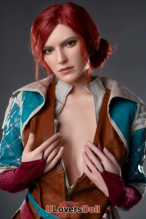 sex doll Triss Merigold