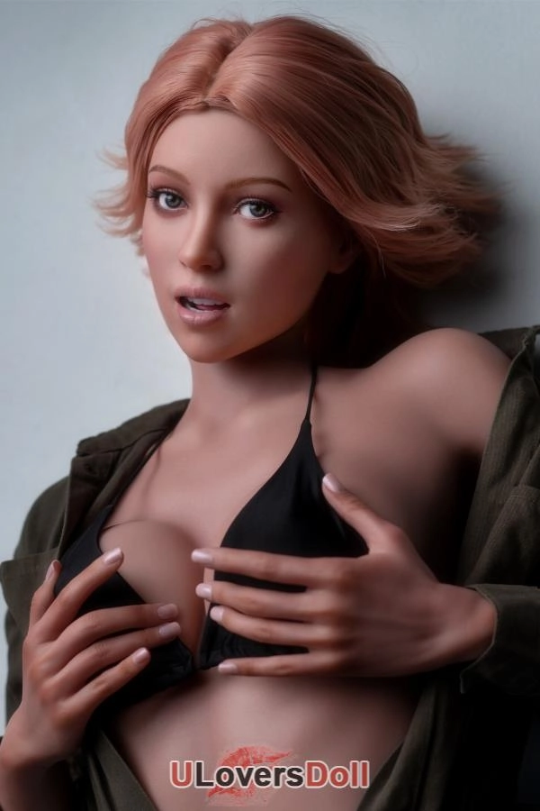 C-cup Most Realistic Sex Doll