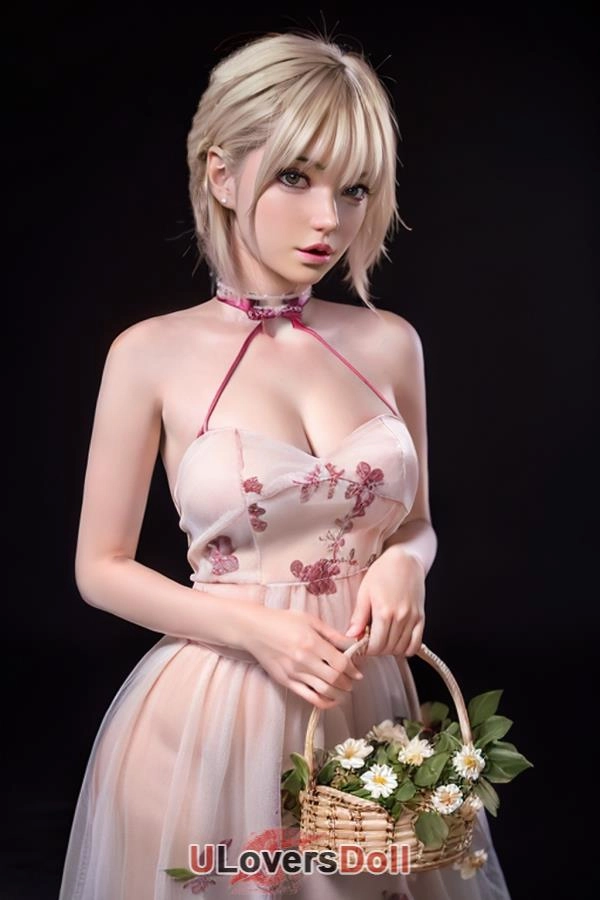 E Cup Big Breast Doll