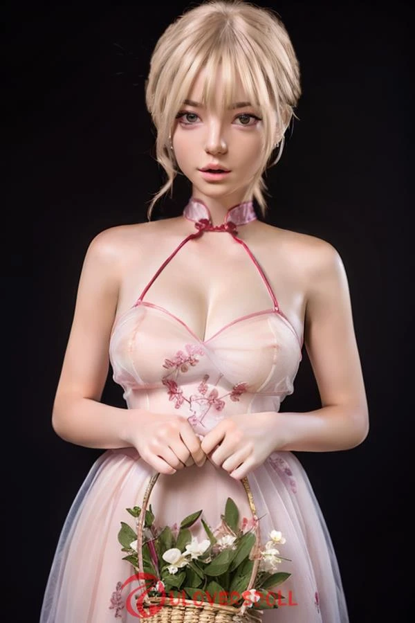 Big Breast Doll
