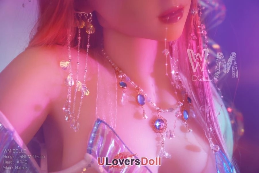 Medium Breast Love Dolls