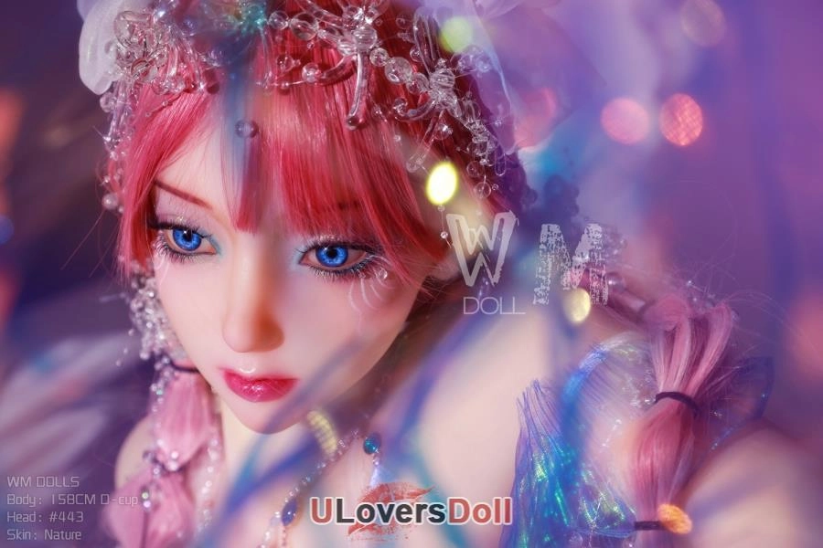 Anime Love Doll 2023