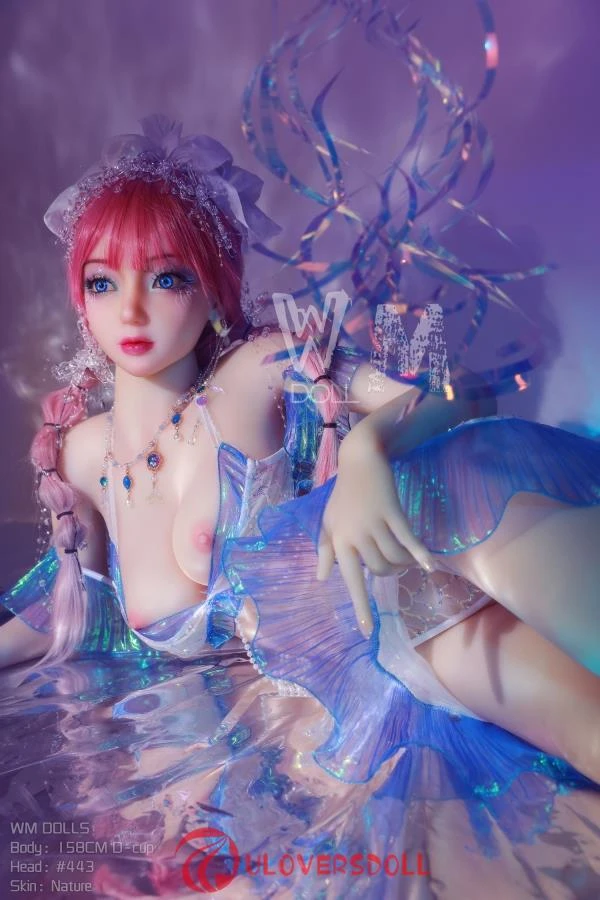 Anime Girl Sex Doll 2023