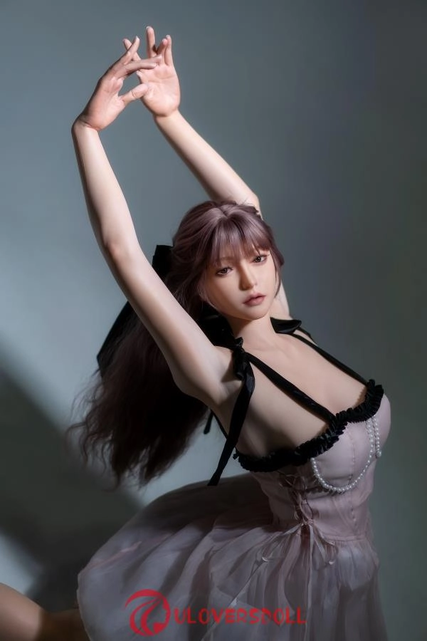 USA C-cup Real Doll