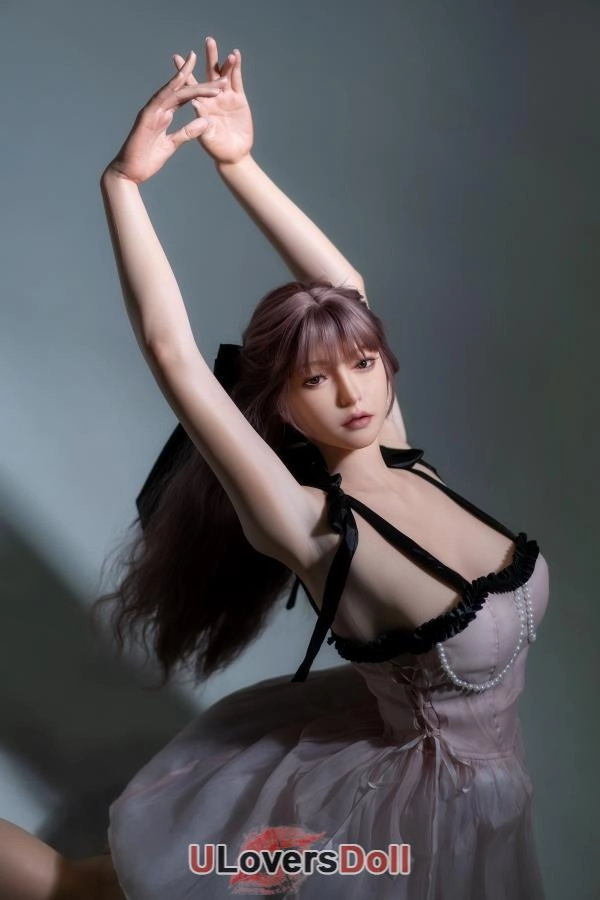 USA C-cup Real Doll