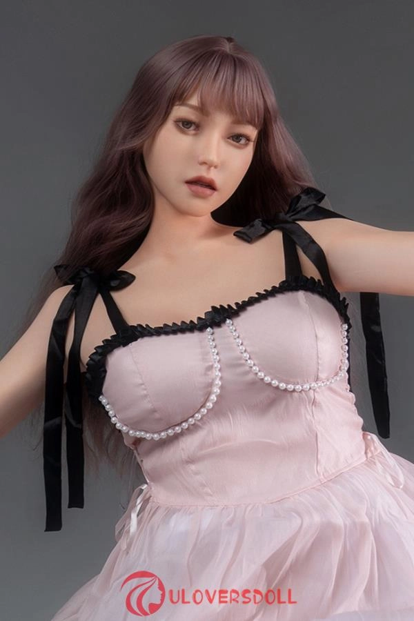 G-cup American Sex Doll