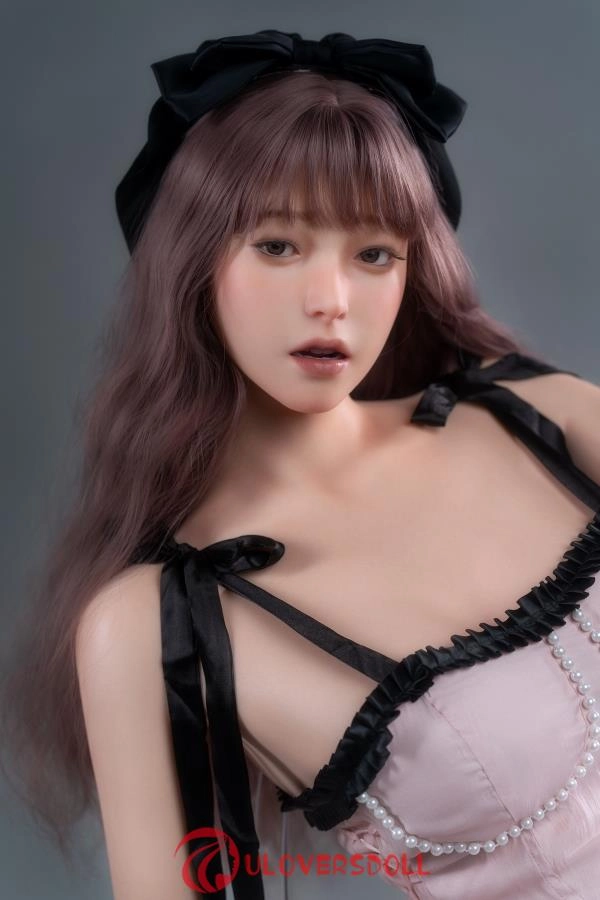 American Silicone Real Doll
