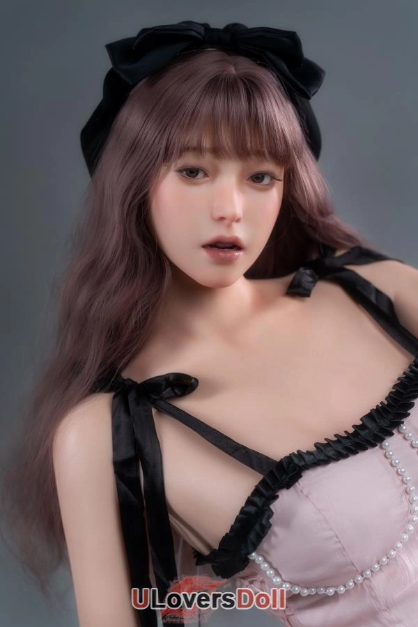 American Silicone Real Doll