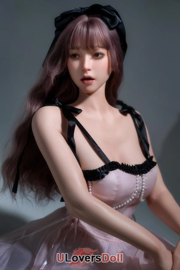 Premium Real Doll