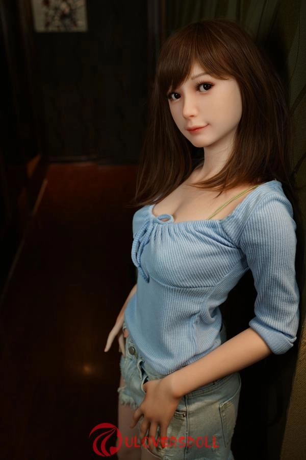 Japanese Perfect Sex Doll